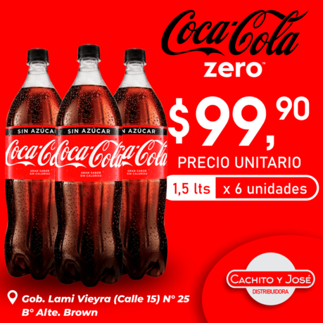 Cachito y Jos&eacute;