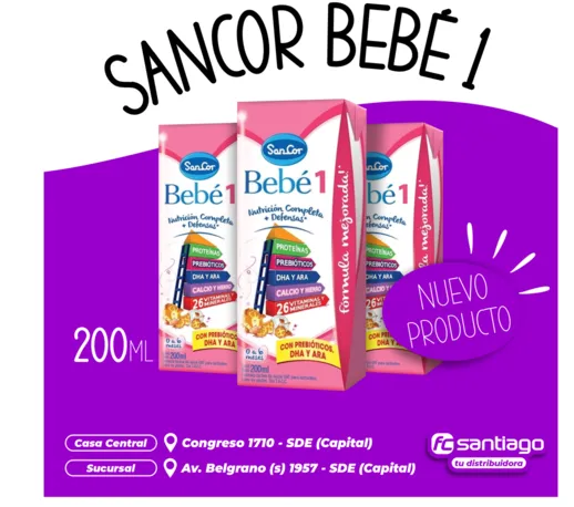 Sancor
