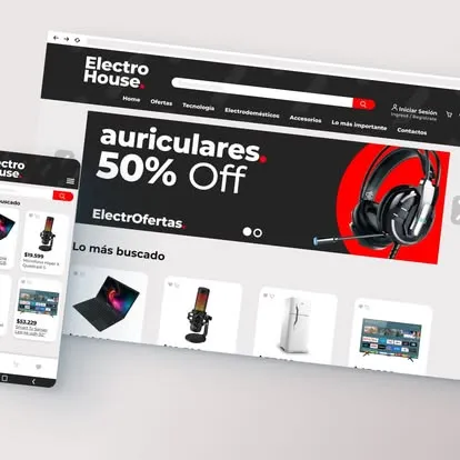 Dise&ntilde;o Web 2
