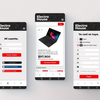 Dise&ntilde;o Web 4