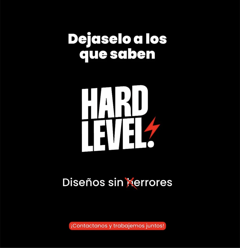 Hard Level